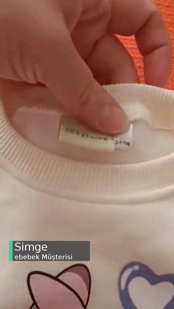 Ebebek Ürün Değişimi Yapılmaması videonun kapak resmi