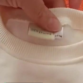Ebebek Ürün Değişimi Yapılmaması