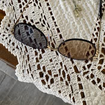 Kalitesiz Gözlük Montajı Ve Kargo İletişimsizliği Mağduriyetim