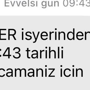Acil Kargo Talebi İhmal Edildi, İade İstendi