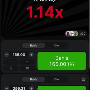 Ritzbet'te 100 Bin Tl Yatırdım Tek Bir Ödeme Görmedim