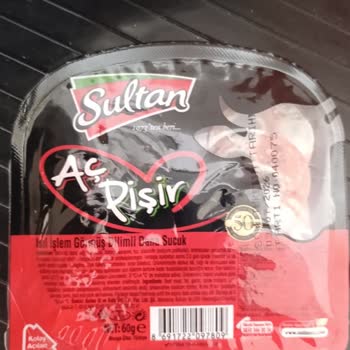 Küflü Ürün Teslimi Ve Çözüm Talebi