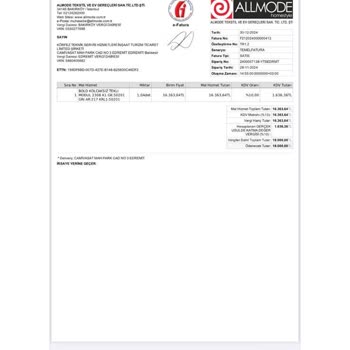 Garanti Süresinde Ürün Çökmeye Başladı, Yetkili Servis Sürekli Ertelediği İçin Tam İade Talebi