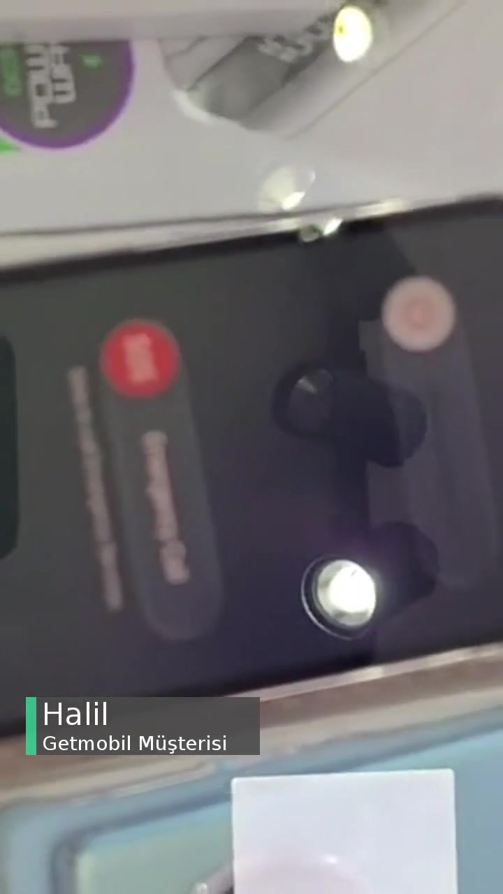 Getmobil'den Alınan Cihazlar Pişmanlıktır! videonun kapak resmi