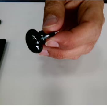 Huawei Freeclip C Sütunundaki Plastik Yırtılma Garanti Kapsamında Ücretsiz Onarım Talebi