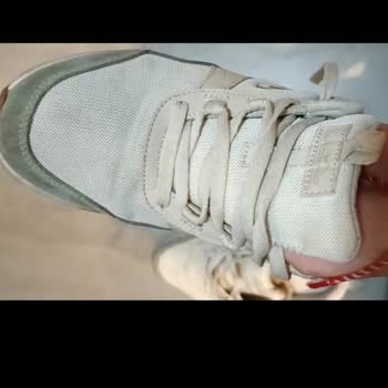 Skechers Ayakkabıda Erime Ve Yırtılma, Mağaza Kullanıcı Hatası Söylüyor
