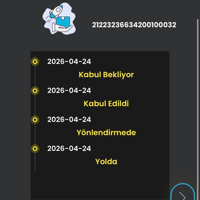 Cargo X Takip Sistemi Çöktü, Müşteri Hizmetleri Cevapsız