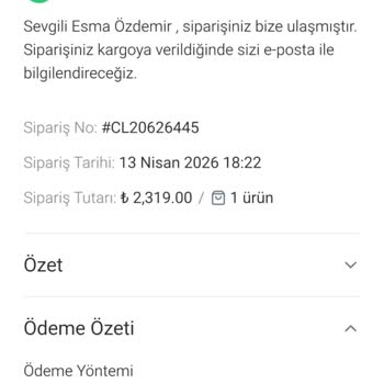Teslimat Gecikmesi, İade İhmal Ve Saygısız İletişim