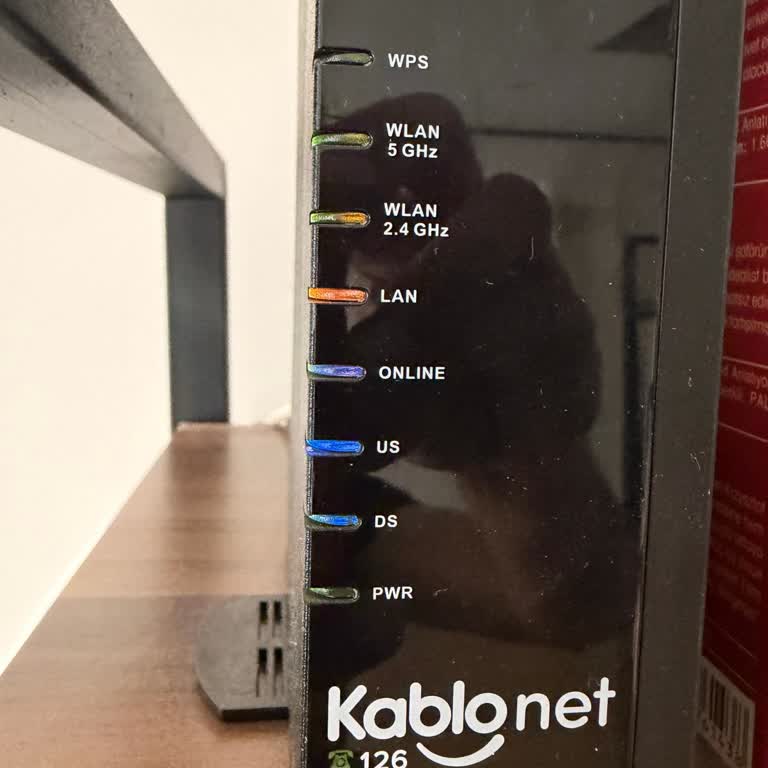 Sürekli Hız Düşüklüğü Ve Kesintiler: Çözüm Bekleyen 4 Yıllık Kablo Net Sorunu