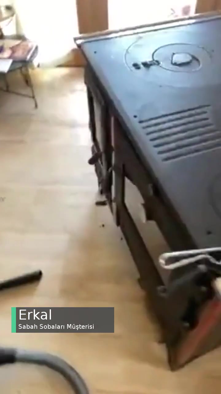 Sabah Sobaları Böyle Saçma Bir Teknoloji Olamaz! videonun kapak resmi