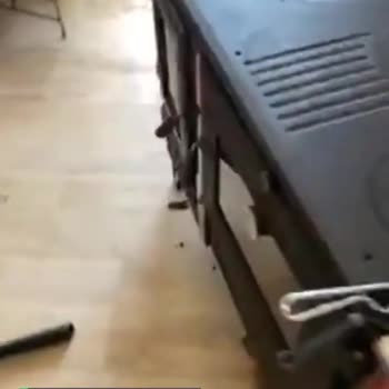 Sabah Sobaları Böyle Saçma Bir Teknoloji Olamaz!