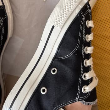 Kremlin Outlet Sahte Converse Ayakkabı Aldım, İade Talebim Reddedildi