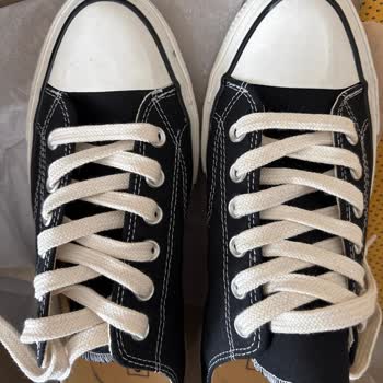 Kremlin Outlet Sahte Converse Ayakkabı Aldım, İade Talebim Reddedildi