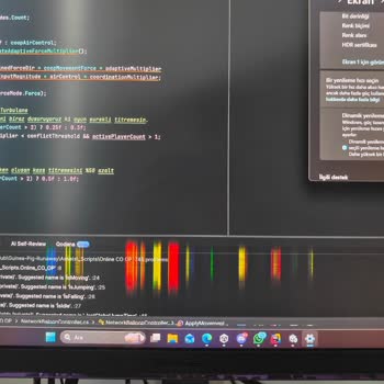 LG Monitörümde 60 Hz Görüntü Bozulması Ve Servisin Tehditkar Yaklaşımı
