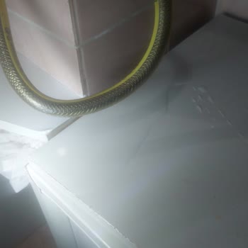 Kronik Sızıntı Sorunu Ve Çözülmeyen Servis Süreci Nedeniyle Ürün Değişimi Veya İade Talebi