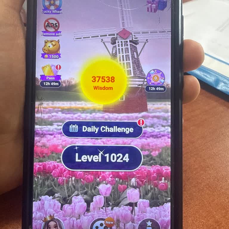 Freecash Did Not Credit My $9 Reward After Completing Tile Master Pro Offer