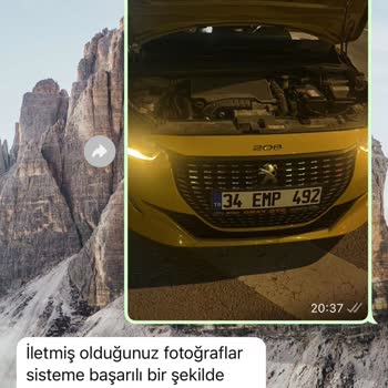 Kasko Çekici Hizmetinde 2,5 Saatlik Gecikme Ve Sağlık Riski