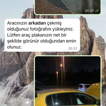 Kasko Çekici Hizmetinde 2,5 Saatlik Gecikme Ve Sağlık Riski