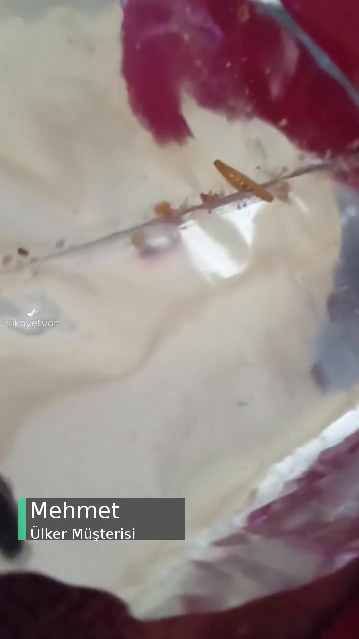 Ülker Bir Daha Asla Almam! videonun kapak resmi