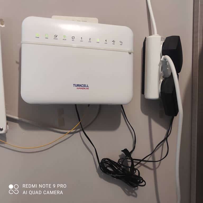 Taahhüt Yenilemesinde Verilen Hız Ve Ücretsiz Modem Değişikliği Gerçekleşmedi