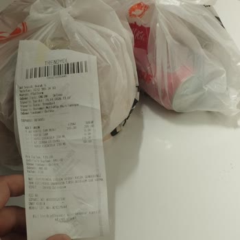 Köfteci Yusuf Şikayeti