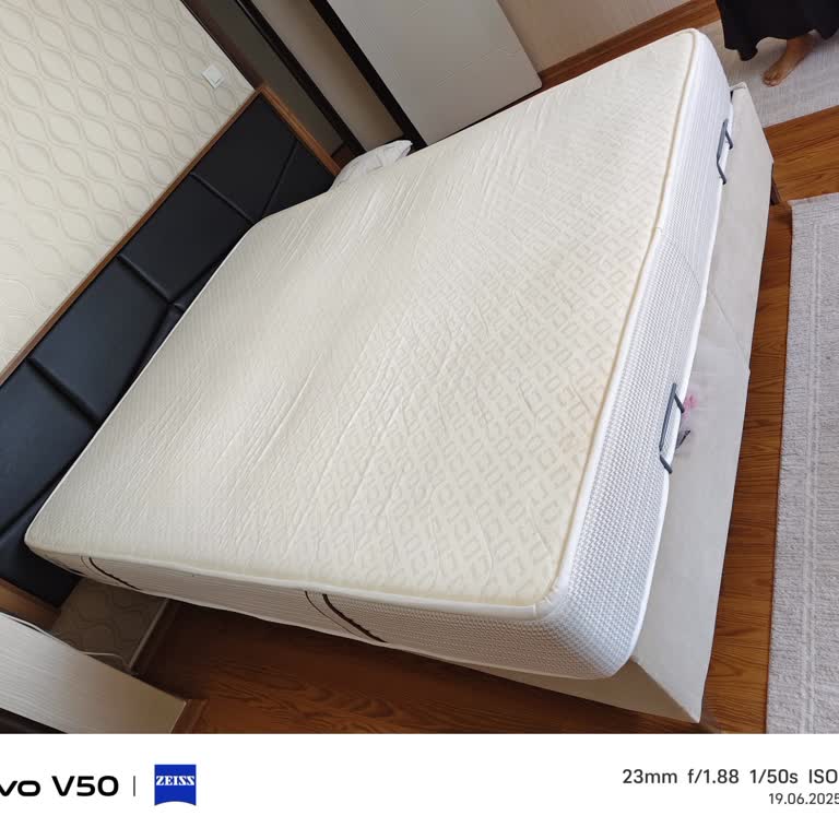 Hybrid Pro Yatakta Bel Ağrısı Artışı Ve Değişim Talebi