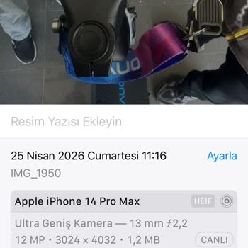Kullanılmış Ve Hasarlı Scooter Gönderildi, 52.720 TL Tam Para İadesi Talebi