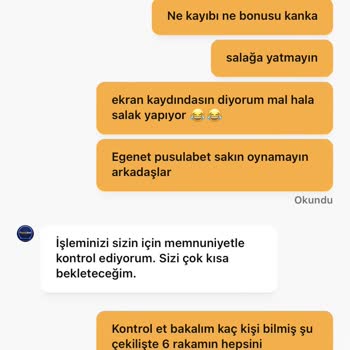 Pusulabet Çekilişinde 2,5 Milyonluk Kazanç Sadece 90 Bin Lira Olarak Verildi