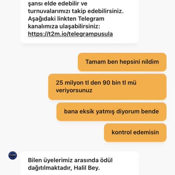 Pusulabet Çekilişinde 2,5 Milyonluk Kazanç Sadece 90 Bin Lira Olarak Verildi