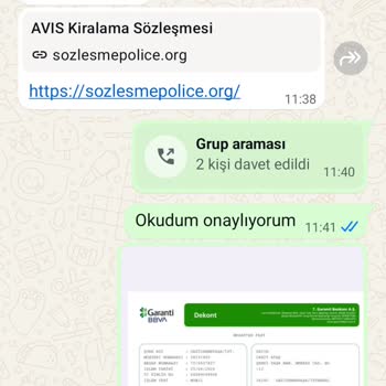 Araç Teslim Edilmedi, Ücret Alındı Ve Yardım Yok