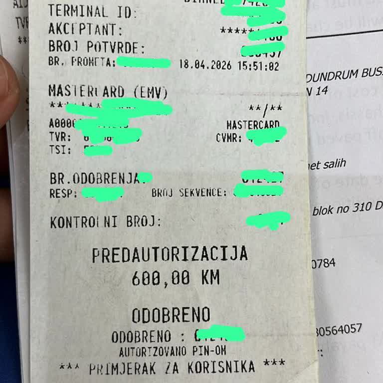 Depozitosuz Kiralama, Havalimanında Zorunlu Depozito Ve Canlı Destek Yokluğu