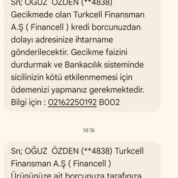 Recom’un Aşırı Arama Ve SMS Tacizine Son