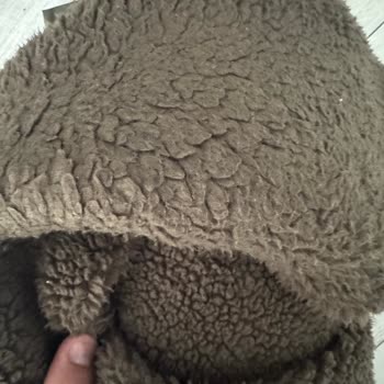 Defolu Peluş Cekette Hızlı Tüylenme Ve Red Cevaplar Sonrası İade Talebi