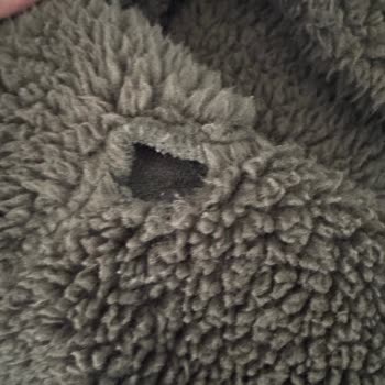 Defolu Peluş Cekette Hızlı Tüylenme Ve Red Cevaplar Sonrası İade Talebi