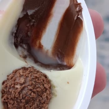 Kinder Sürpriz Yumurtasında Kıl Bulunması Ve Hijyen Sorunu