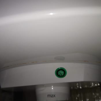 Garanti Süresindeki Termosifon Su Kaçağı İçin Ücretsiz Onarım Talebi