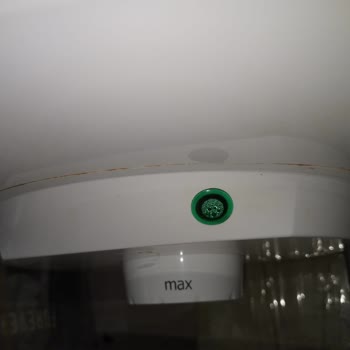 Garanti Süresindeki Termosifon Su Kaçağı İçin Ücretsiz Onarım Talebi