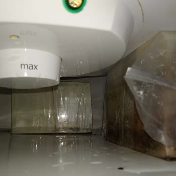 Garanti Süresindeki Termosifon Su Kaçağı İçin Ücretsiz Onarım Talebi