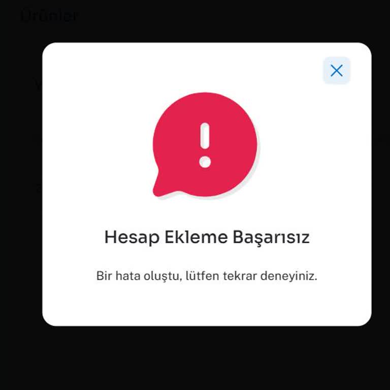 Ödeal’da 9 Aylık Nakit Çevirme Sorunu Ve IBAN Güncelleme Hatası