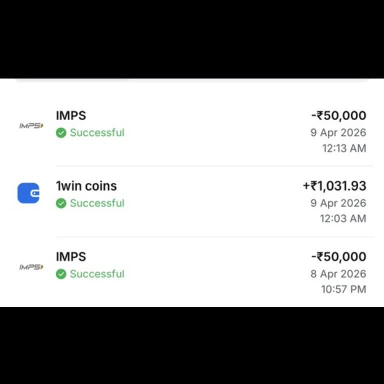 1Win Withdrawal Missing - Ticket Closed Without Solution