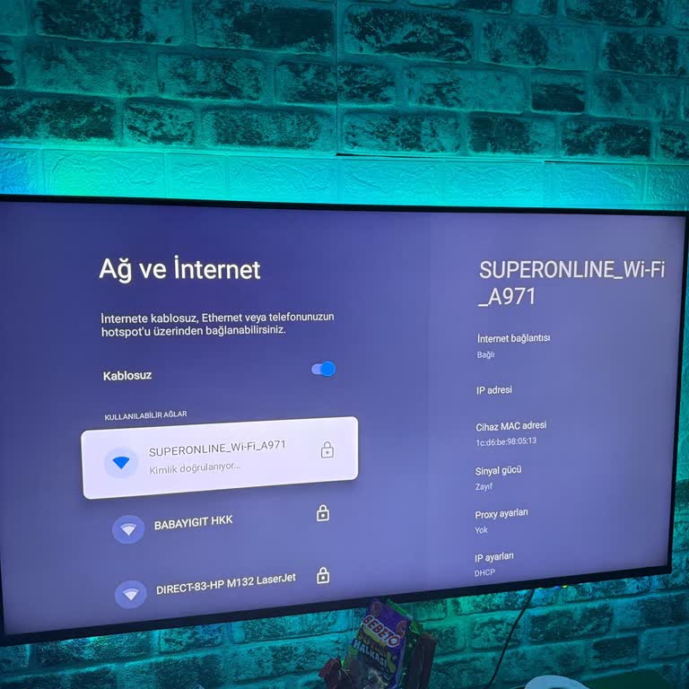 Acil Ücretsiz İnternet Arızası Düzeltmesi Talebi