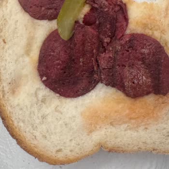 Das Fast Food Coffee Özensiz Ve Kötü Teslimat