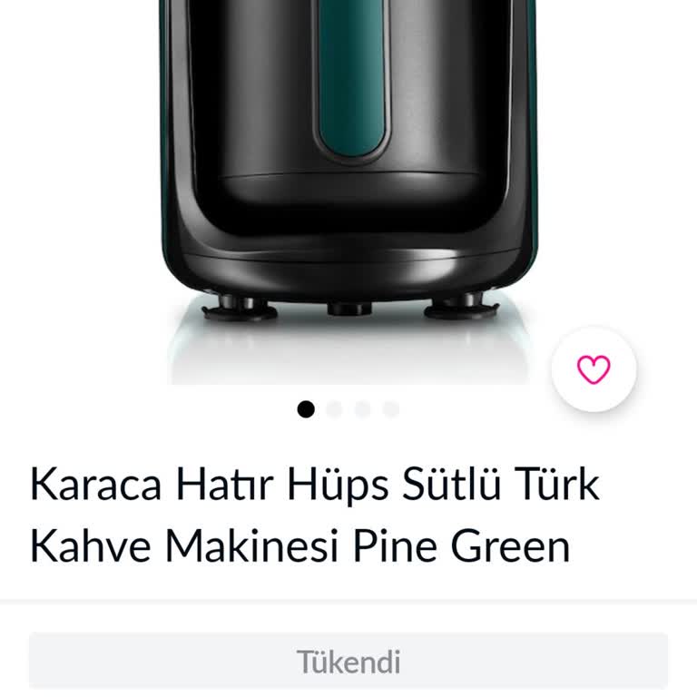 Garanti Kapsamındaki Kahve Makinesi Rezistans Arızası İçin Ücret Talebi