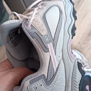 Ayak Ağrısına Neden Olan Skechers Ayakkabısı İade Reddi