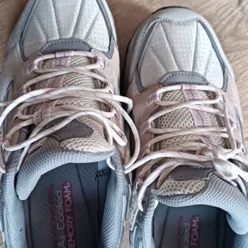 Ayak Ağrısına Neden Olan Skechers Ayakkabısı İade Reddi
