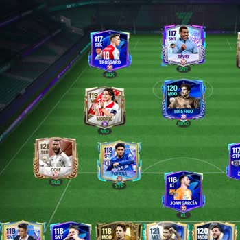 Ea Sports Fc 26'de Adil Olmayan Maç Eşleştirmesi Ve Performans Düşürülmesi