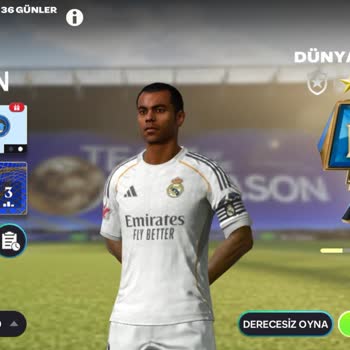 Ea Sports Fc 26'de Adil Olmayan Maç Eşleştirmesi Ve Performans Düşürülmesi