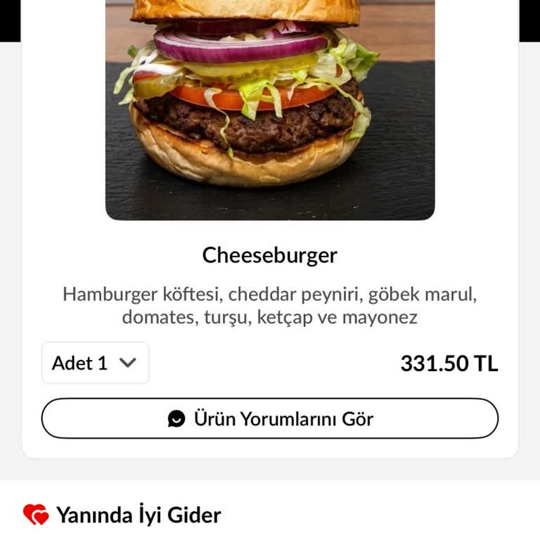 Trendyol GO’da Yanlış Ürün Gönderimi Ve Reddedilen İade Talepleri