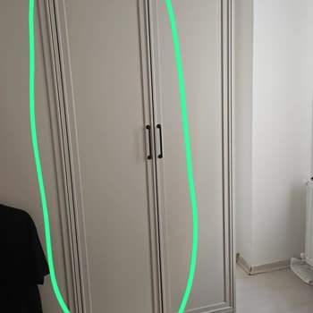 Hatalı Koltuk Ve Çizik Dolap Teslimatı Gecikmesi Ve Satış Sonrası Destek Eksikliği