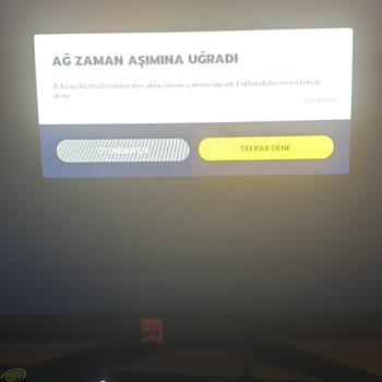 Superonline İnternetinde Sürekli Paket Kaybı Ve Yüksek Ping Çözülmedi